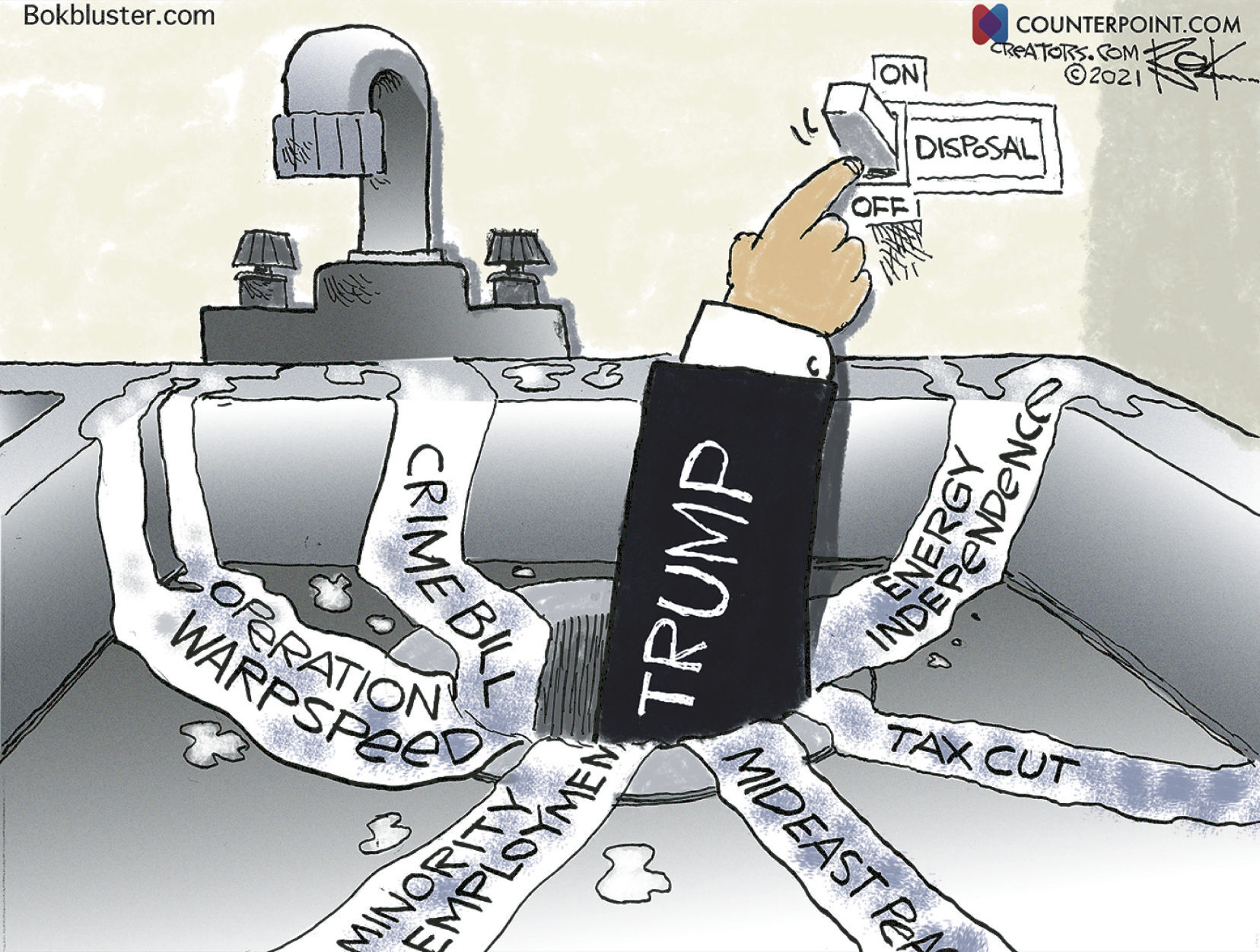 Jan. 20 Cartoon